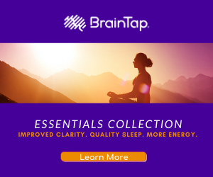 Learn More -Improved Clarity, Quality Sleep, More Energy